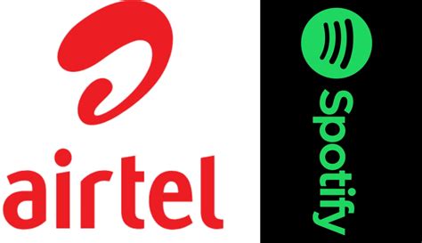 airtel spotify bonus|Airtel Announces Partnership with Spotify; .